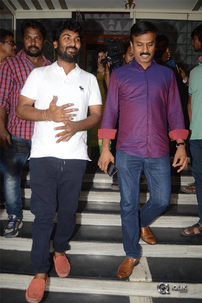 Nela-ticket-Team-Sells-Tickets-at-Sandhya-Theatre